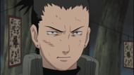 Shikamaru as seen in the anime series (Image Credits: Masashi Kishimoto/Shueisha, Viz Media, Naruto)